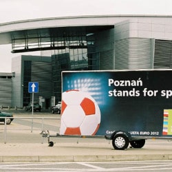 Mobil Poznań Ławica